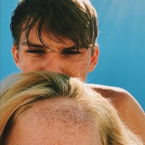 Meet your Posher, Drew